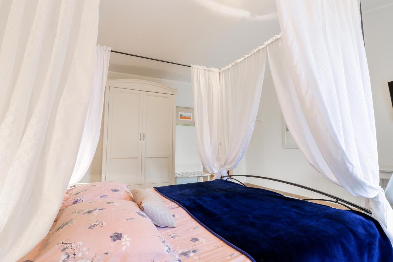 Bed & Breakfast Kastel Zbandaj Exterior photo